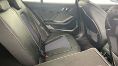 BMW 1 Series 118i M Sport 5dr Step Auto Petrol Hatchback